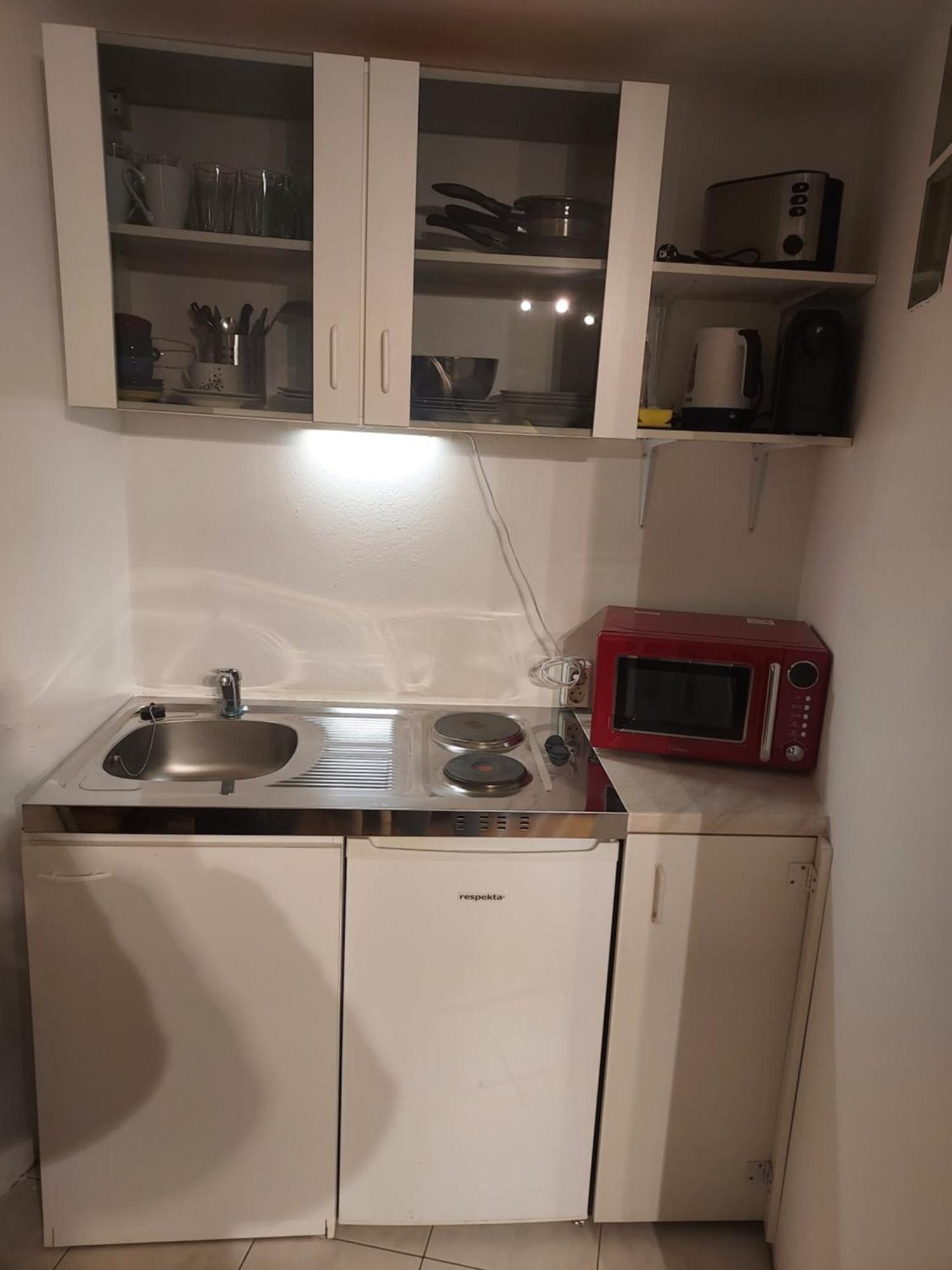Bonitoapartamento-Vienna 아파트 외부 사진