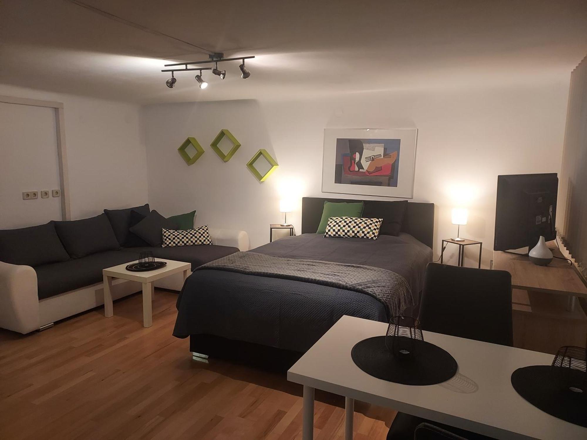 Bonitoapartamento-Vienna 아파트 외부 사진