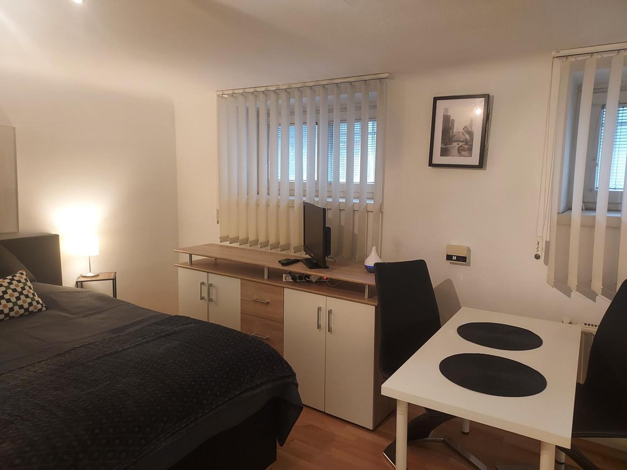 Bonitoapartamento-Vienna 아파트 외부 사진