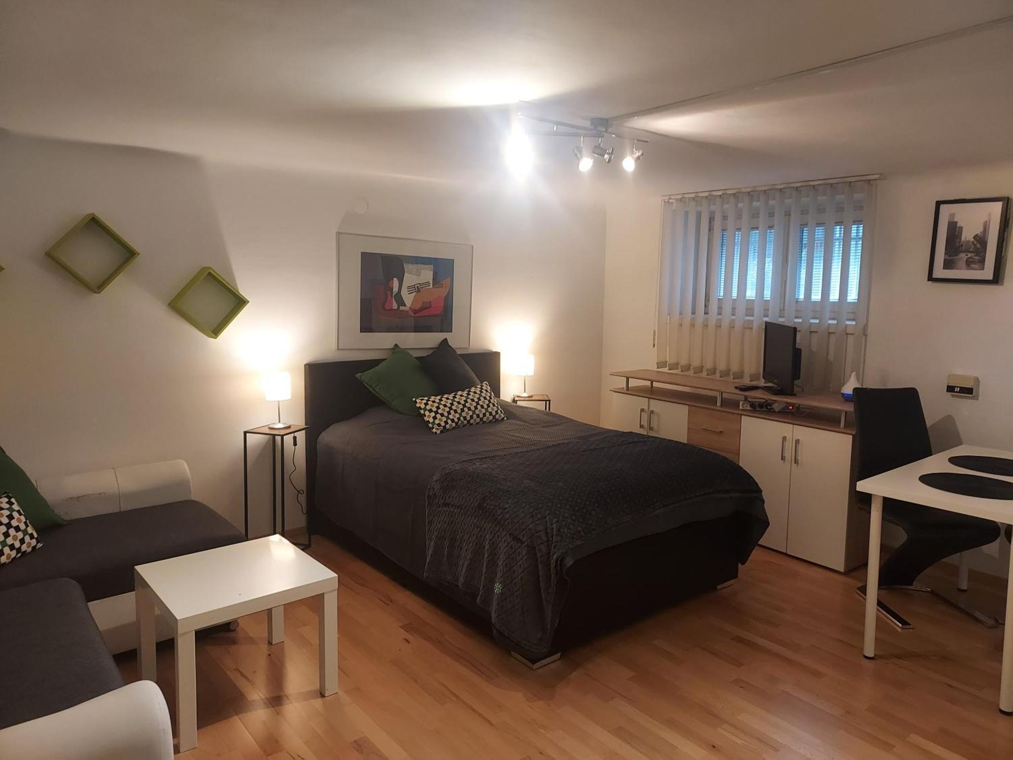 Bonitoapartamento-Vienna 아파트 외부 사진