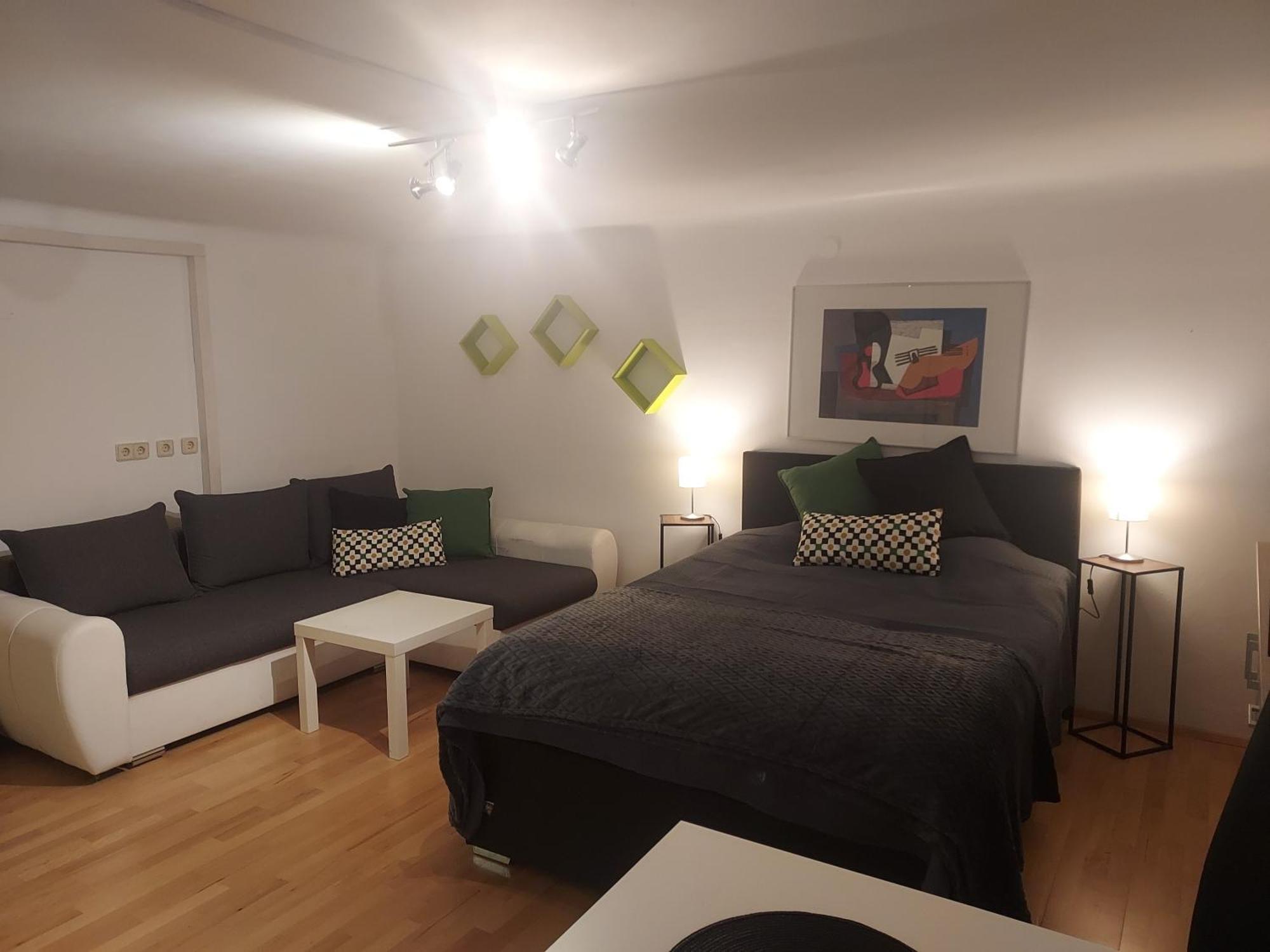 Bonitoapartamento-Vienna 아파트 외부 사진